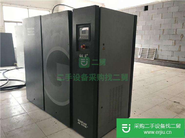 出售二手壓縮機