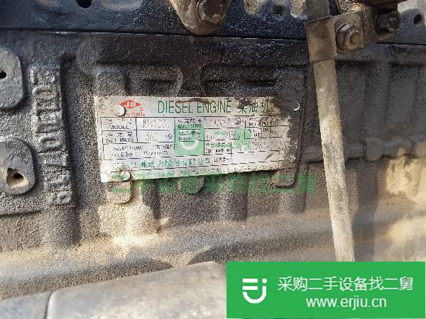 出售二手發動機