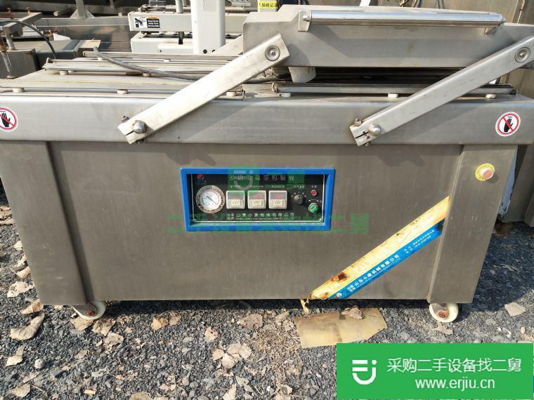 出售二手全自動包裝機(jī)