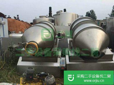 出售二手混合機6臺