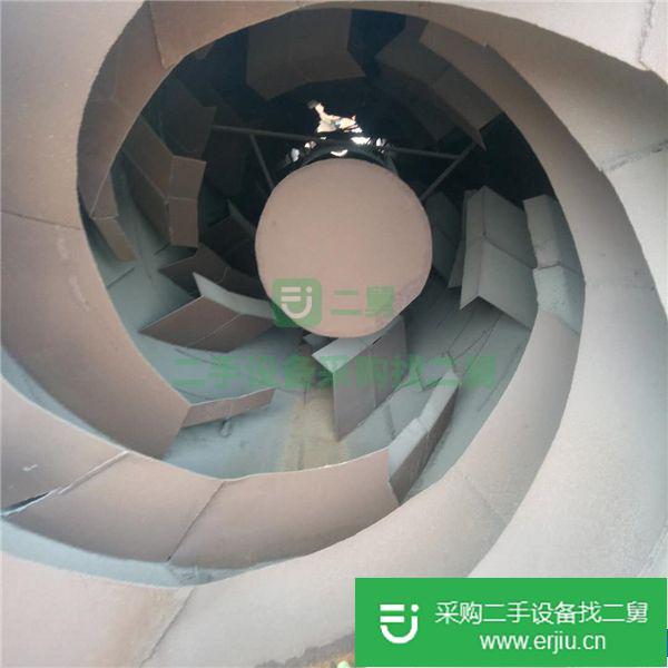 出售二手滾筒烘干機