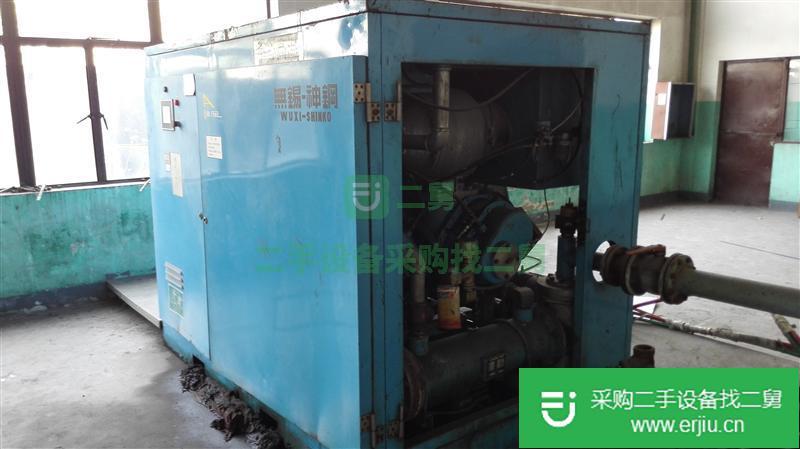 出售干螺桿壓縮機