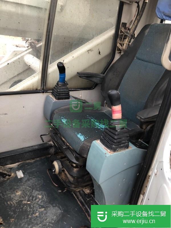出售二手中聯25v吊車