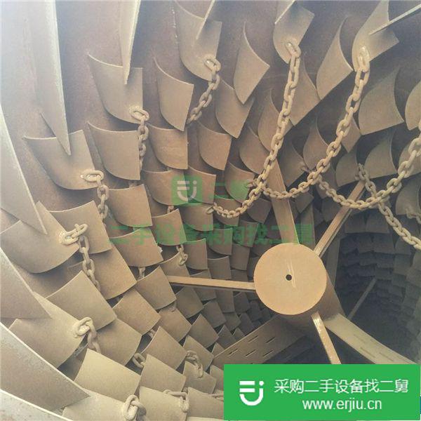 出售二手滾筒烘干機
