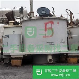出售二手碟式離心機