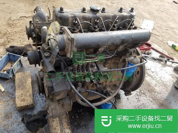 出售二手發動機