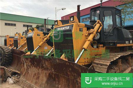 出售二手 220推土機