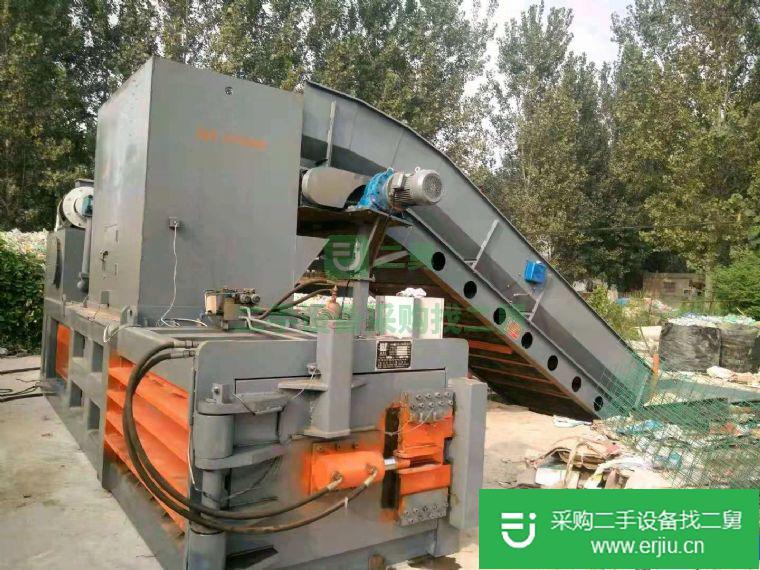 出售二手打包機