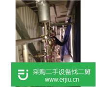 出售二手丙烯酸整套設備