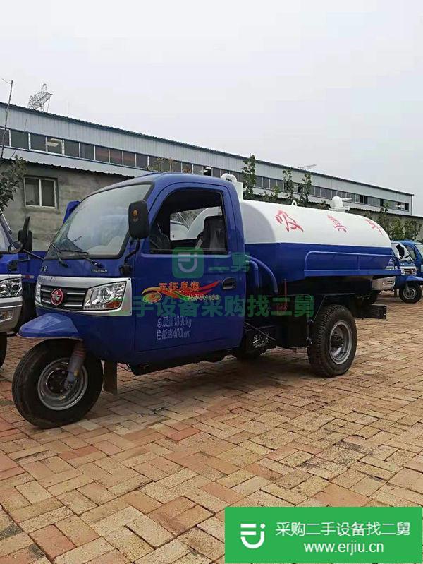 出售二手吸糞車