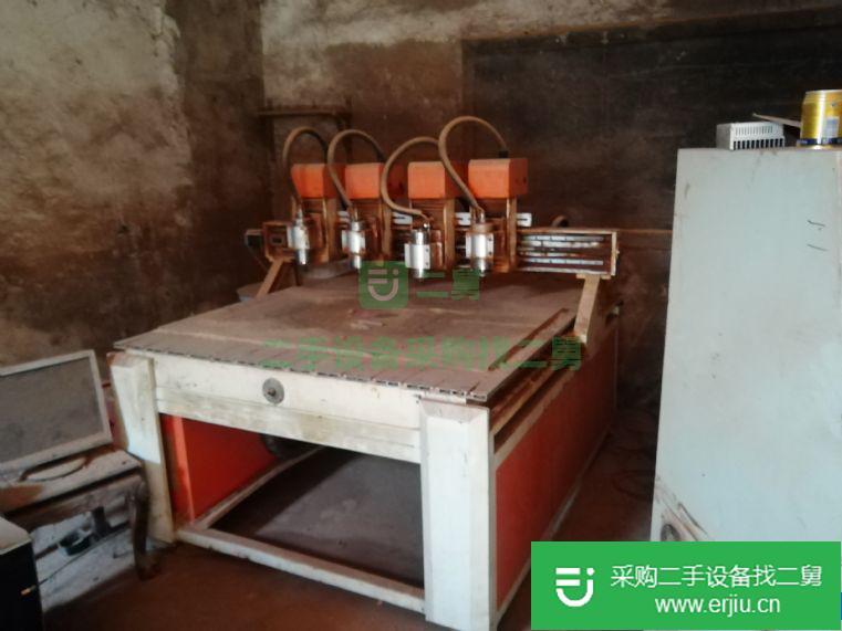 出售二手雕刻機