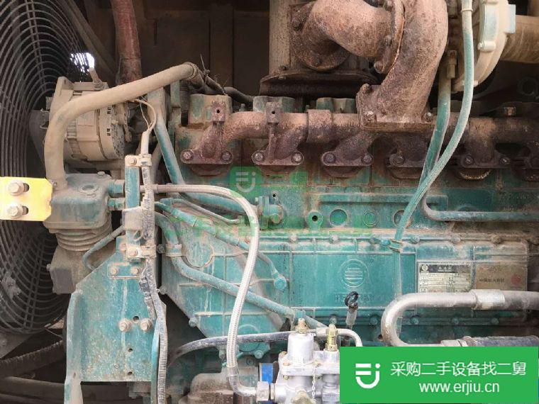出售二手臨工953裝載機(jī)
