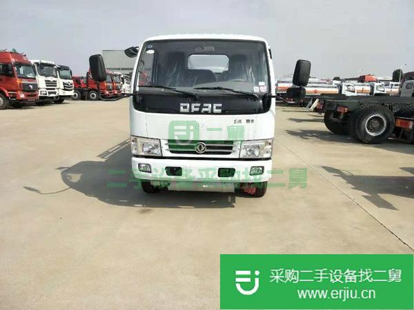 出售二手油罐車