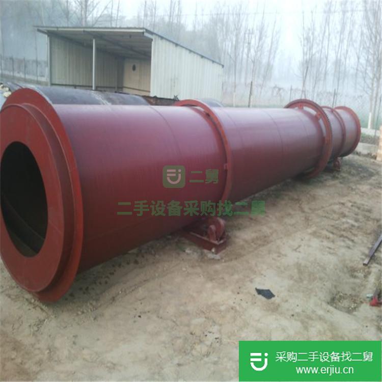出售二手烘干機 干燥機設備 二手閑置烘干機低價處理