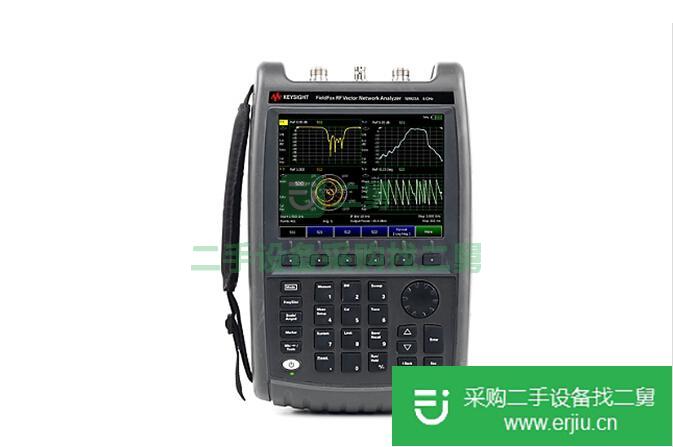 出售原裝Agilent/安捷倫N9923A 手持式射頻矢量6G網絡分析儀