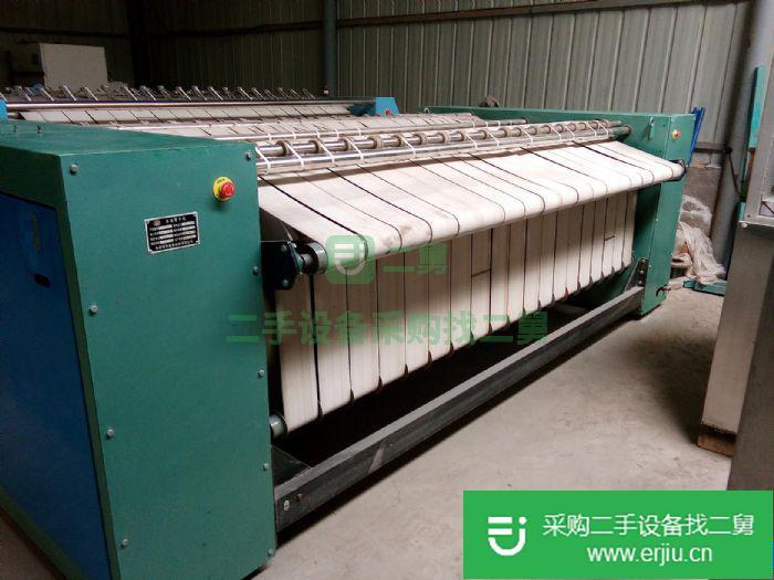 出售四氯乙烯全自動二手干洗機二手水洗機
