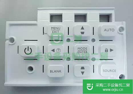 出售二手光纖激光打標機