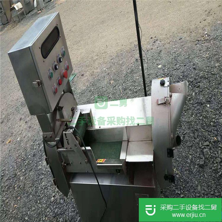 出售二手多功能切菜機