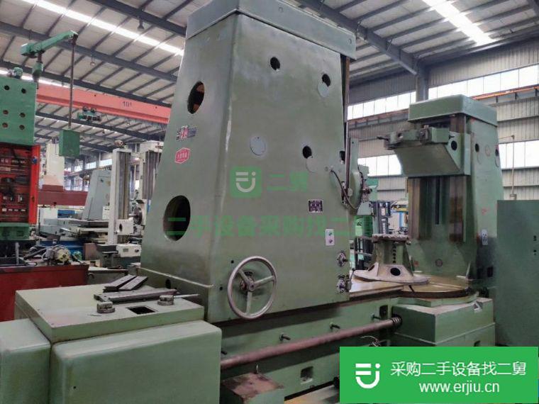 出售武重Y31200A重型滾齒機