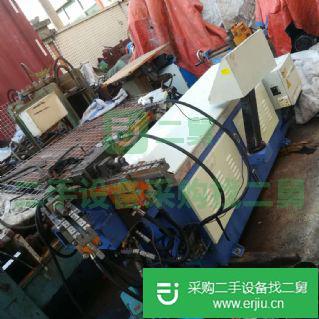出售二手彎管機(jī)