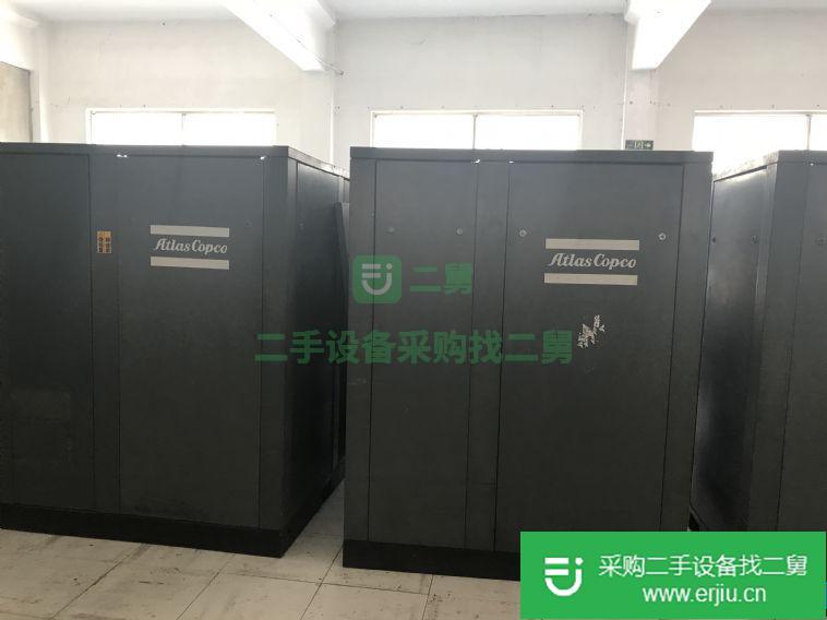 出售二手壓縮機