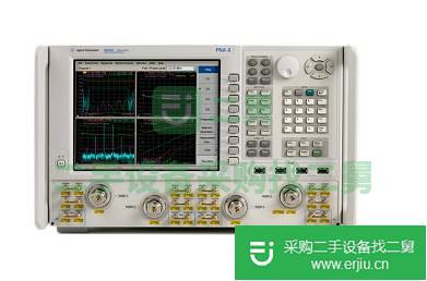 出售E4421B-二手3G信號源