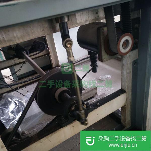 出售熱切制袋機(jī)