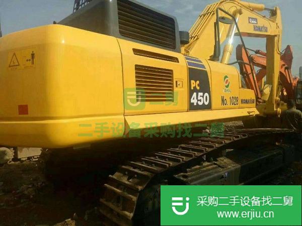 出售二手九成新挖掘機(jī)