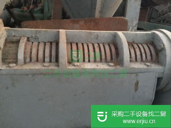出售二手140型榨油機