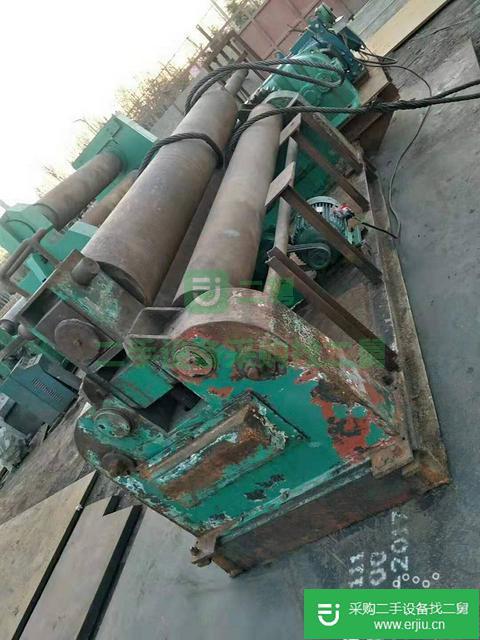 出售20?2500卷板機硬齒面減速機?