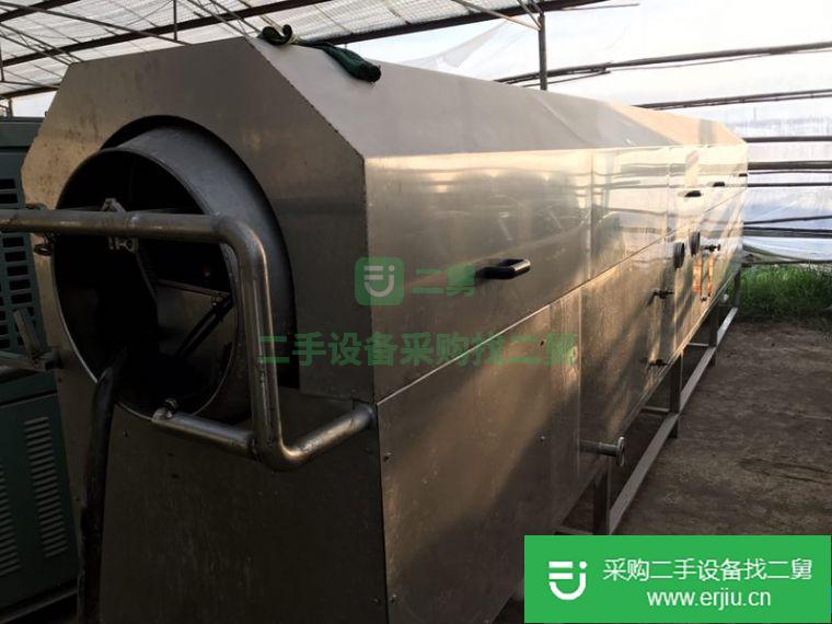 出售二手飼料顆粒機
