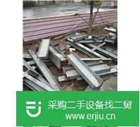 出售二手鋼材