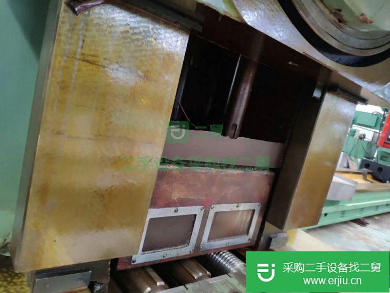 出售武重Y31200A重型滾齒機