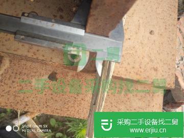 出售二手400*420工字鋼