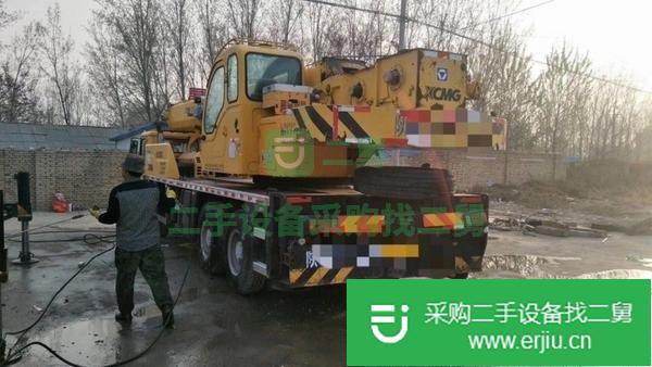 出售二手吊車