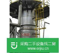 出售二手丙烯酸整套設備
