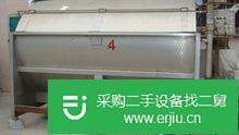 出售二手噴射染缸染色機(jī)