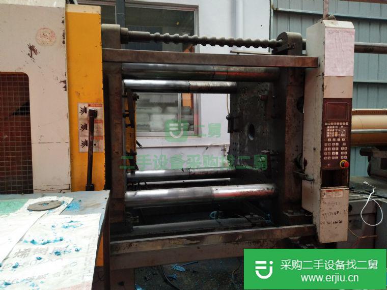 出售二手注塑機(jī)
