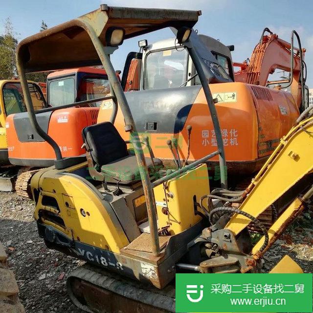 出售西寧二手13挖掘機