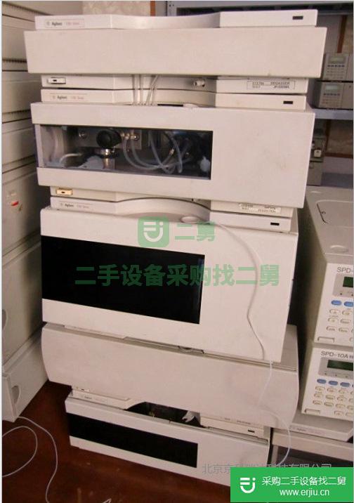 出售二手1100液相色譜儀