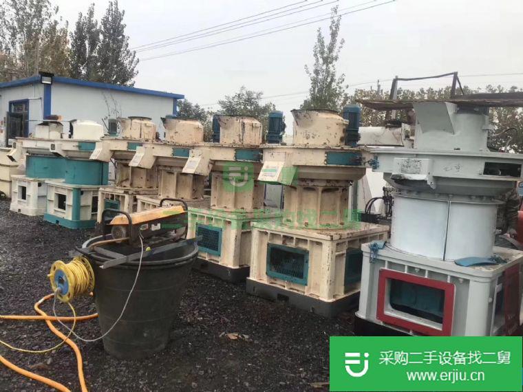 出售二手560顆粒機