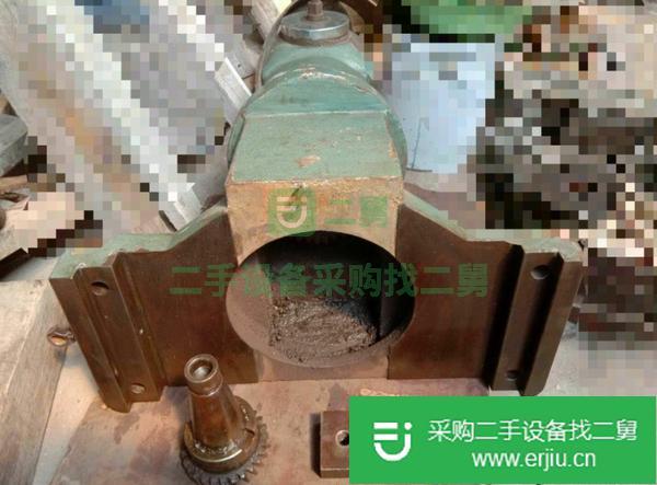 出售長征大萬能銑床FX6045一臺(tái)