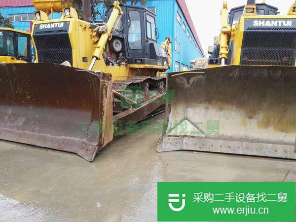 出售二手160推土機
