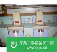 出售二手梳棉機