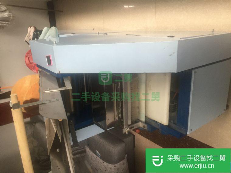 出售二手掛面機