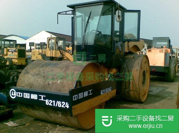出售徐工二手20噸22噸26噸30噸單鋼輪雙鋼輪膠輪鐵三輪壓路機