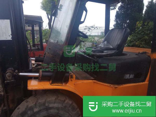 出售二手叉車,二手2噸3噸4噸合力叉車