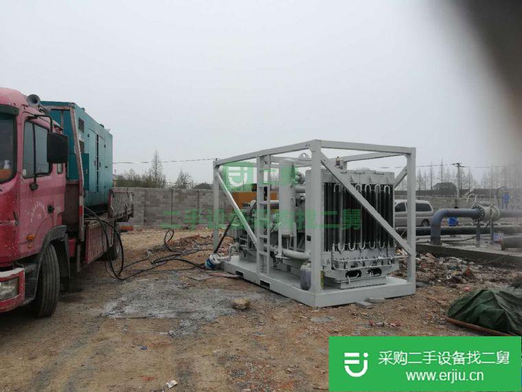 出售二手高壓空壓機