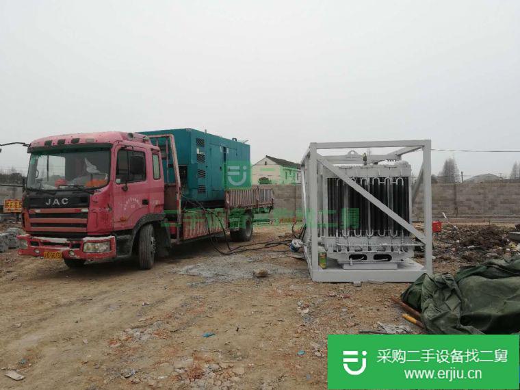 出售二手高壓空壓機