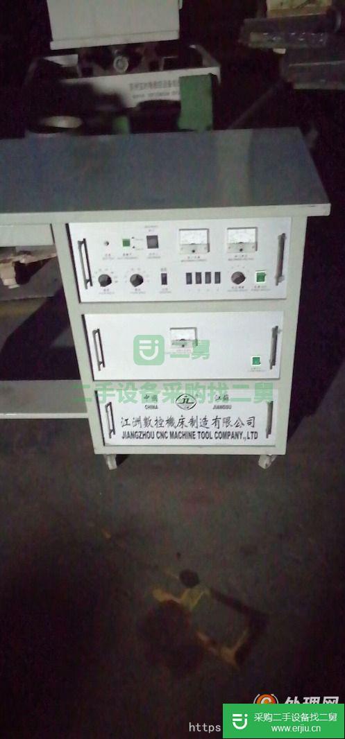 出售二手線切割機